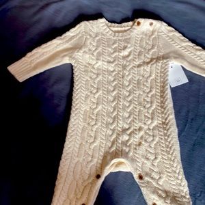 NWT! Baby Gap Outfit